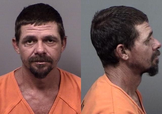 James Helber Jr. arrested June 30 on a writ of bodily attachment.